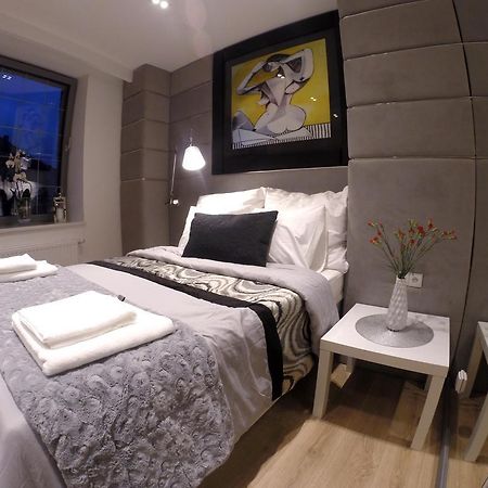 Prestige Apartments Gdansk Old Town #1 المظهر الخارجي الصورة