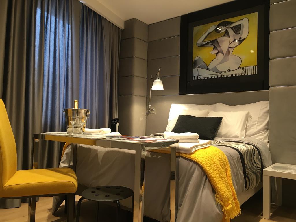 Prestige Apartments Gdansk Old Town #1 المظهر الخارجي الصورة