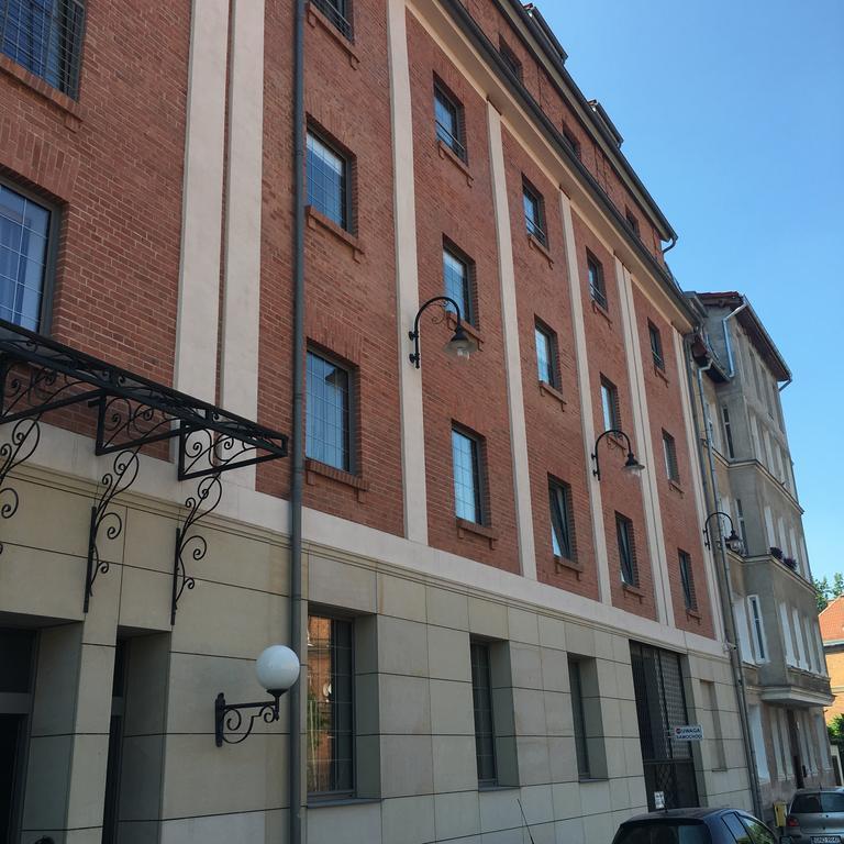 Prestige Apartments Gdansk Old Town #1 المظهر الخارجي الصورة