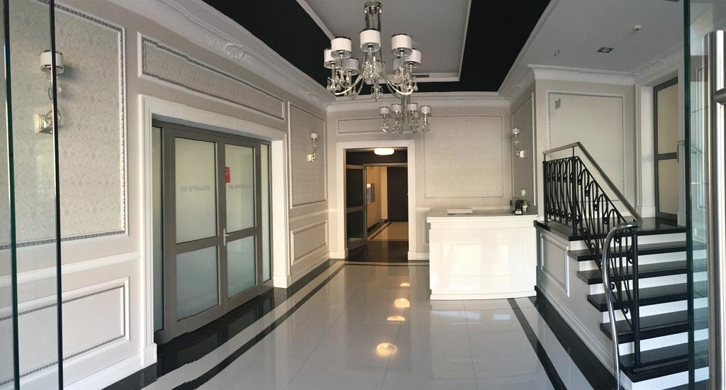 Prestige Apartments Gdansk Old Town #1 المظهر الخارجي الصورة