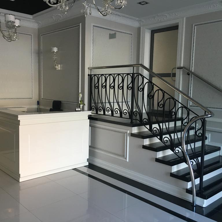 Prestige Apartments Gdansk Old Town #1 المظهر الخارجي الصورة