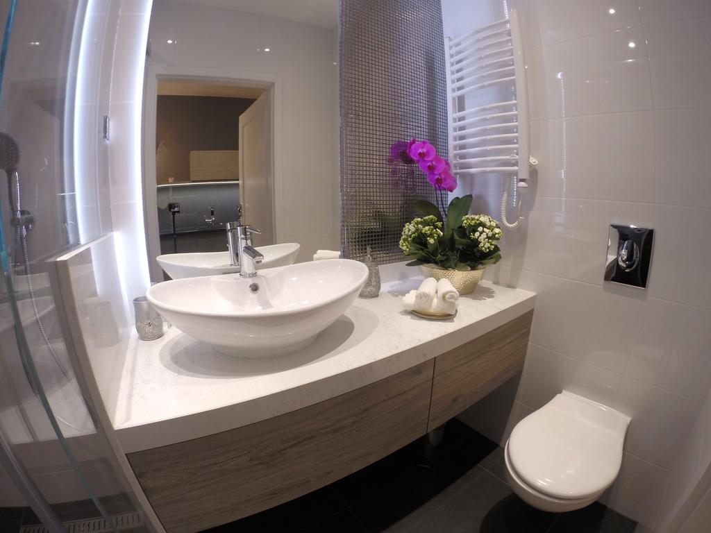 Prestige Apartments Gdansk Old Town #1 المظهر الخارجي الصورة