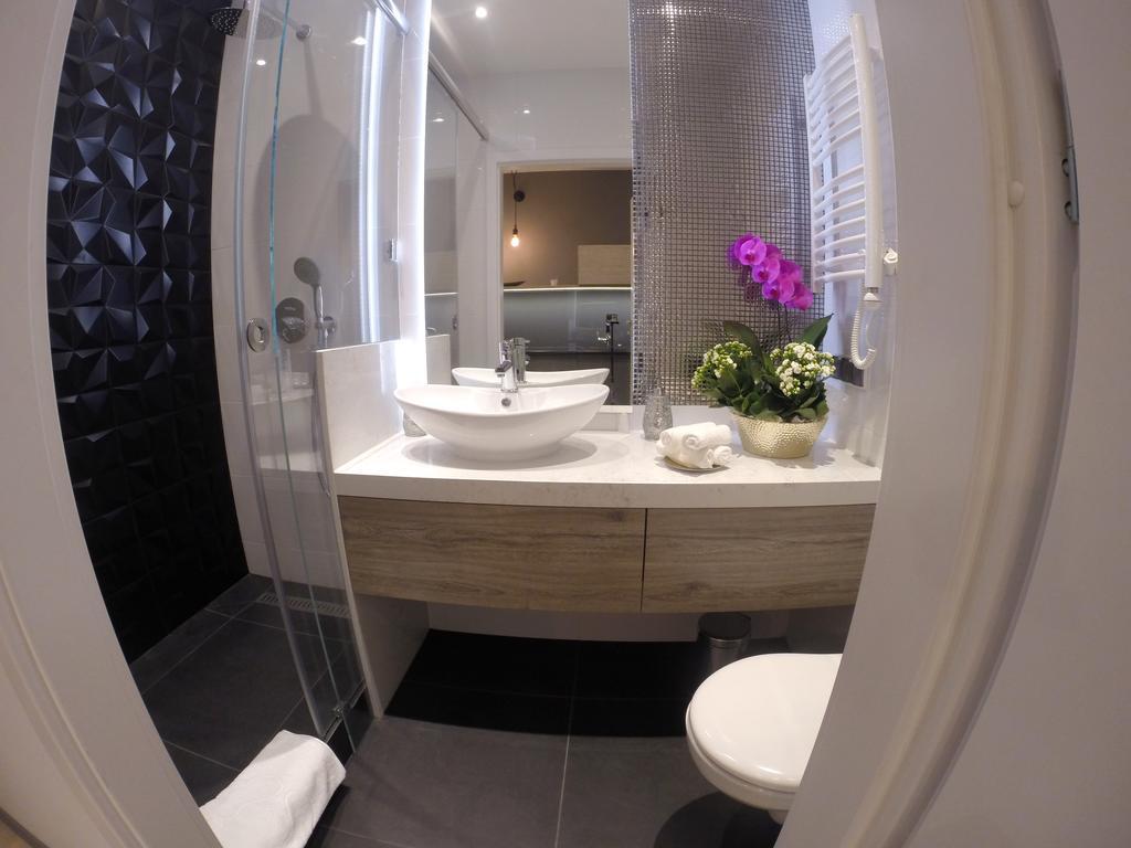 Prestige Apartments Gdansk Old Town #1 المظهر الخارجي الصورة