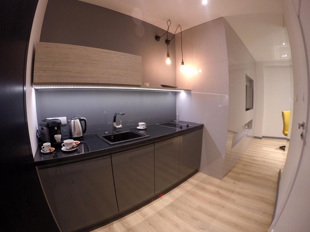 Prestige Apartments Gdansk Old Town #1 المظهر الخارجي الصورة