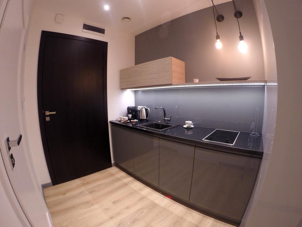 Prestige Apartments Gdansk Old Town #1 المظهر الخارجي الصورة