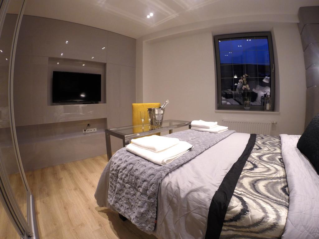 Prestige Apartments Gdansk Old Town #1 المظهر الخارجي الصورة