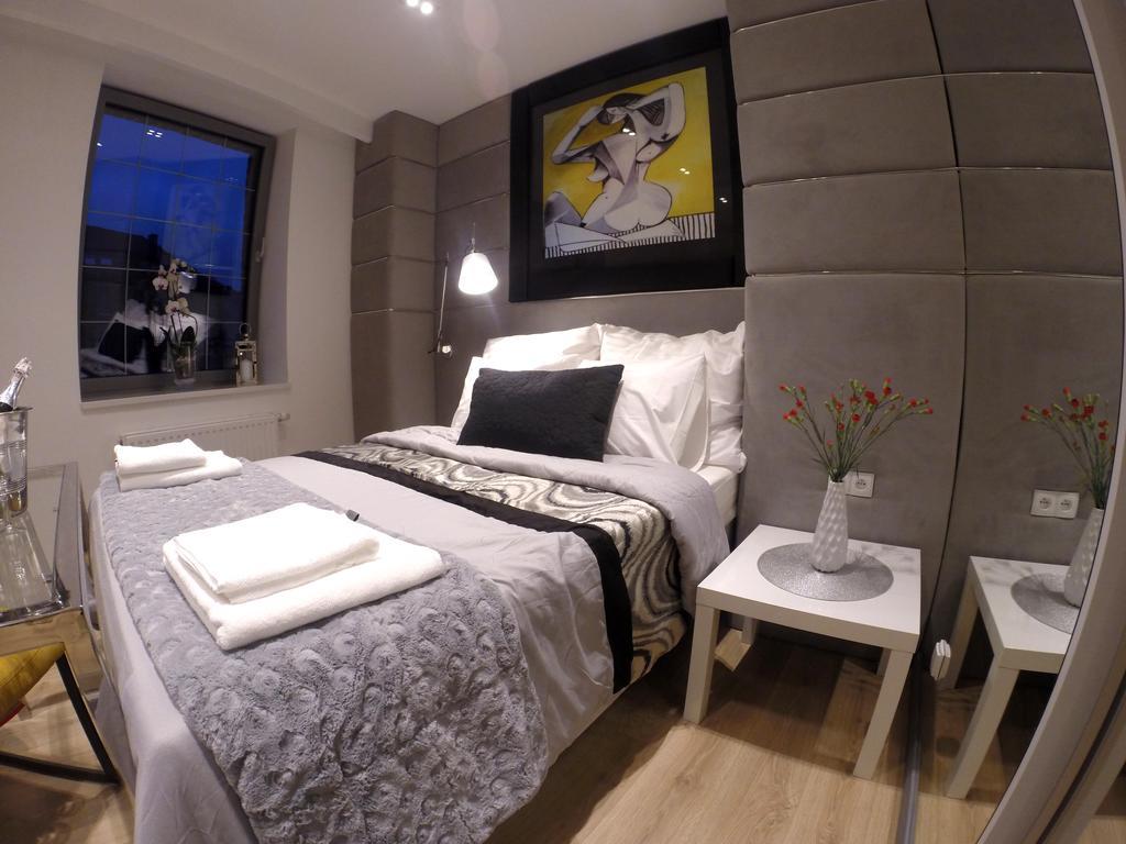 Prestige Apartments Gdansk Old Town #1 المظهر الخارجي الصورة
