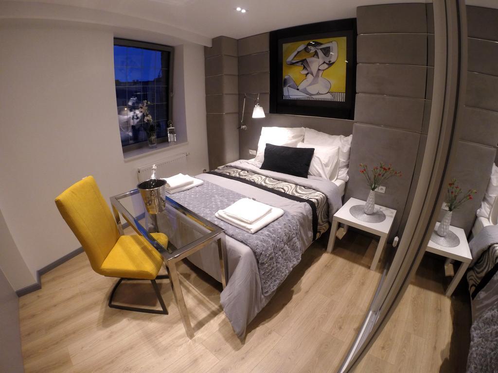 Prestige Apartments Gdansk Old Town #1 المظهر الخارجي الصورة