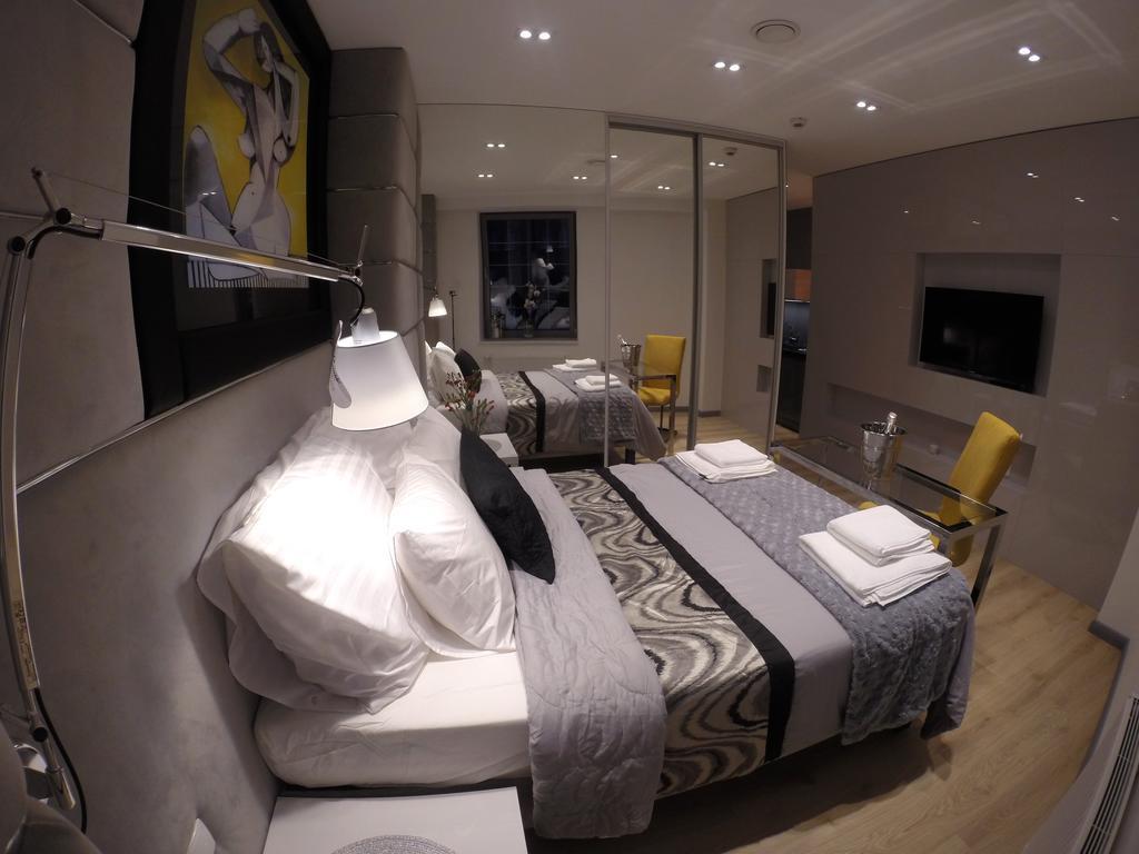 Prestige Apartments Gdansk Old Town #1 المظهر الخارجي الصورة