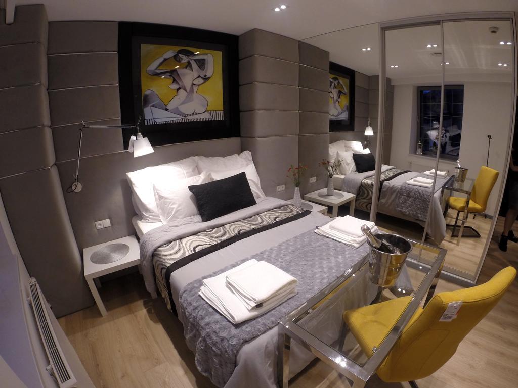 Prestige Apartments Gdansk Old Town #1 المظهر الخارجي الصورة
